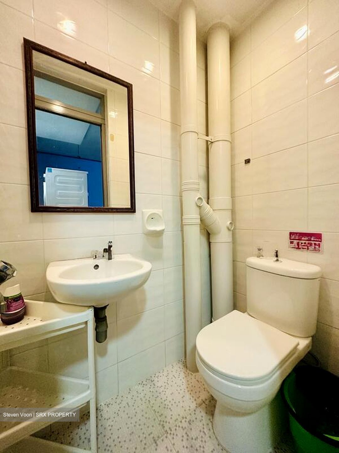 Caribbean At Keppel Bay (D4), Condominium #503540081